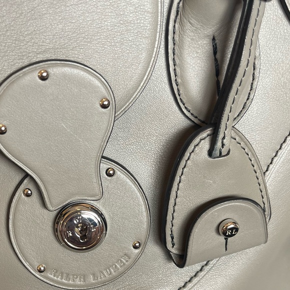 Ralph Rauren Ricky bag. Excellent condition. - Picture 5 of 12